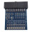 2X New Adapter JTAG , ISP 4-BIT ISP REV 2.1 for Easy Jtag  Box / ESAYJTAG Tool 2