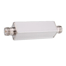 2X NEW SDR Receiver Protector Compatible with 50 Euro / 75 Euro SDR Receiver Protector SDR Radio Report