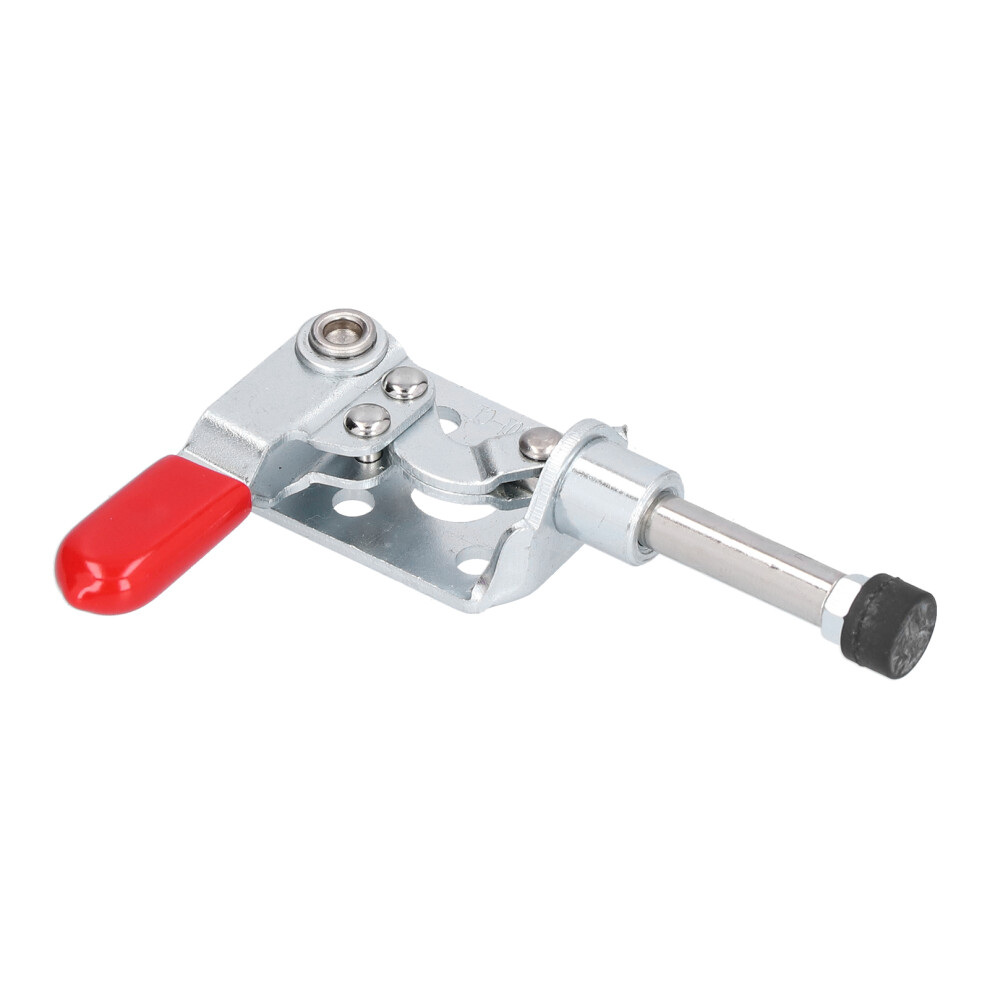 40Kg Stainless Steel Push Pull Toggle Clamp For Home & Equipment 4331390833609