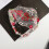 Women's Embroidered Flower Headband with Smooth Net Yarn 6
