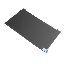 15.6" Blue Light Blocking Hanging Screen Protector, Acrylic, Anti Peeping