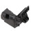 Stable Front Door Arm Rest Bracket for 1500 2500 3500 Models 1