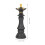 Chess Sculpture Decor Set 3 Pieces 2