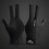 Billiard Glove Left-Handed Skin-Friendly Material 1 Pair 6