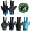 Billiard Glove Left-Handed Skin-Friendly Material 1 Pair 7