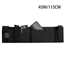 (45 inch) Tactical Quick-Draw Waist Holster