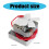 Auger Motor for Wood Pellet Grills Stable Performance 5