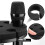 Supporto Multiplo per Microfono, Vassoio Rotondo, Supporto per Microfoni, Può Contenere Fino A 6 Microfoni per Organizer e Display, Supporto per 1