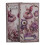 Προδιαγραφές Προσθήκη Vintage Paper Craft Χαρτί Diy Scrapbooking Ημερολόγιο Ημερολόγιο Scrapbooking 4