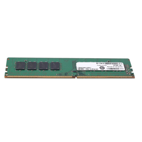 2X DDR4 RAM Memory 8GB 2133Mhz Desktop Memory 288 Pin DIMM RAM PC4 17000 RAM Memory for Desktop 2