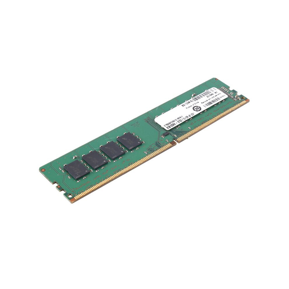 2X Ddr4 Ram Memory 8Gb 2133Mhz Desktop Memory 288 Pin Dimm Ram Pc4 17000 Ram Memory For Desktop 6032870101604