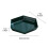 Bandeja hexagonal para servir Eolstice, 22,5 cm 3
