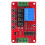 2X  12V 1 Channel Relay Module FRM01 Multifunction Relay Loop Delay Timer  Self-Locking Timing Board 2
