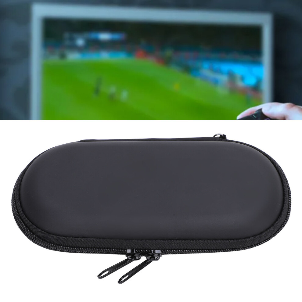 Portable Eva Game Console Carrying Case For Psp 1000/2000/3000 7901390834639
