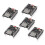 10pcs ESP32-C3 Development Board ESP32 SuperMini Development Board ESP32 Development Board WiFi 2