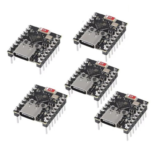 10pcs ESP32-C3 Development Board ESP32 SuperMini Development Board ESP32 Development Board WiFi 1