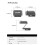 FS-R Foldable Hot Shoe Mount for  IM30 IM22 Camera Flash for Most      Camera 7