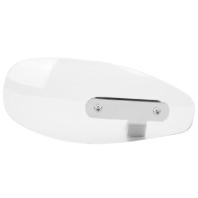 2pcs ABS Handguard Wind Shield