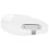 2pcs ABS Handguard Wind Shield 1