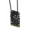 2X RadioMaster R81 V2 Receiver Support Range 2400-2483.5Mhz 6