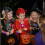 Τρομακτικές διακοσμήσεις για το Halloween, δαχτυλίδια φλας LED εξαιρετικής ποιότητας 8