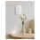 10-Pack Unbreakable 1-Gang Standard Size Duplex Receptacle Wall Plates Polycarbonate Thermoplastic Covers 4