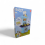 Bluey Mini Kitchen with 15 Accessories 1