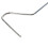 2X Adjustable Hook in Stainless Steel Tool for Reptile Snake Lizard Frog 5