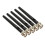 40X 5 UHF Antenna with BNC Connector for  EW100 EW300 G3 Evolution G3 Series Receiver Wireless Microphone 2