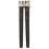 40X 5 UHF Antenna with BNC Connector for  EW100 EW300 G3 Evolution G3 Series Receiver Wireless Microphone 6