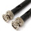 40X 5 UHF Antenna with BNC Connector for  EW100 EW300 G3 Evolution G3 Series Receiver Wireless Microphone 7