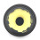 4X Comfortable Sponge Earpads for  Evolve 75, 75+, 75UC, 75MS Headphones - Enhanced Audio Experience 1st 6