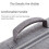 For   4 Pro Drone Shoulder Bag Hard Shell Travel Suitcase Portable Storage Handbag 4