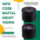 2X NP18 Core Digital Nattseendeenhet 18 X OLED Okularlins Termografienhet 4