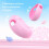 For  Game Cover Liquid Silicone Protective Case Non-Slip Shockproof for Enhanced Gaming Experience 4