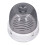 4-in-1 Round USB Charging Dock for Switch Pro Controller White 1