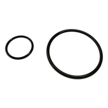 2X 2771004X-Reparaturkit Reparatur Von Dichtungslecks Universelles-Kit Nur Gummi-für , ,