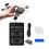 RFID  Chip Reader PM PRO Decoder+5XUID Card+5XCUID Keychain NFC Key Copier 13.56Mhz 125Khz Badge Write Token Clone 7