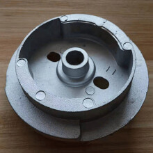 2X Small Generator Accessories for ET950 Flywheel