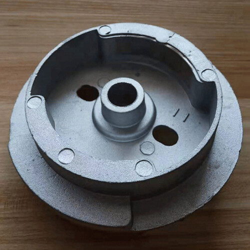 2X Small Generator Accessories for ET950 Flywheel