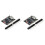 4 Sets ESP32-C3-Ontwikkelborden Supermini-Ontwikkelbord Ontwikkelingsbord WiFi Single-Core-Processor 2