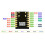 4 Sets of ESP32-C3 Development Boards Supermini Development Board Development Board WiFi Single-Core Processor 3