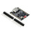 4 Sets ESP32-C3-Ontwikkelborden Supermini-Ontwikkelbord Ontwikkelingsbord WiFi Single-Core-Processor 5