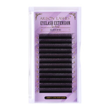 (9mm) 5D W-Shape Lashes for Women, Stunning Gift