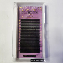 (8-15 Mix) 5D W-Shape Lashes for Women, Stunning Gift