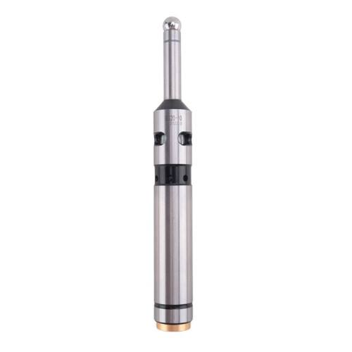 4X Electronic  Finder Led Beep Contact Point Sensor Probe Hardened Precision Ground for Cnc Machine Milling 1