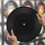 12 Discos de Vinil em Branco de 12 Polegadas, Decoração Vintage de Disco Falso, Discos de Vinil em Branco Falsos para Estética de Parede 6