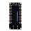 2X ESP32-C6 Development Board WiFi6  5 Zigbee Thread 160MHz Single Core Processor ESP32-C6-WROOM-1-N8 Module(B) 2