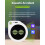 For DeepSeek XiaoZhi AI Robot for SeeedStudio Watcher 1.45 Inch LCD Touchscreen  Voice Assistant 4