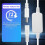 2X 72 Hour Auto Reboot Router Routing Timer Reset Tool  Power Timing Fiber Modem Router  Power Manager White 3